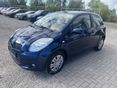 TOYOTA YARIS 1.3 Sol Plus Ice OLASZORSZÁGI.KORRÓZIÓMENTES.9 LÉGZSÁK.KLÍMA