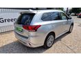 MITSUBISHI OUTLANDER 2.4 PHEV Instyle Premium 4WD CVT 85% AKKU!!! ADAPTÍV TEMPOMAT. VÉSZFÉK ASSZISZTENS. STB. STB