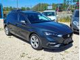 SEAT LEON ST 1.4 TSI pHEV FR DSG Virtualműszerfal LED Navi Ülés és kormányfűtés CarPlay AndroidAuto MirrorLink