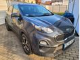 KIA SPORTAGE 1.6 T-GDI Gold DCT MY21 Magyarországi! Végig márkaszervíz! Téli-Nyári gumik!