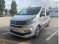 FIAT TALENTO 1.6 Mjet L2H1 2.9t Start&Stop Combinato (9 személyes ) 146LE! M.o.vás.! Dupla tolóajtó!