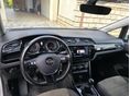 VOLKSWAGEN TOURAN 2017/8 - 7