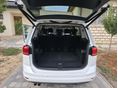 VOLKSWAGEN TOURAN 2017/8 - 9