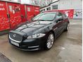 JAGUAR XJ 2014/11 - 2