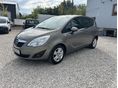 OPEL MERIVA 1.4 Enjoy 83.000 KM. MEGKÍMÉLT