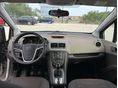 OPEL MERIVA 2011/7 - 12