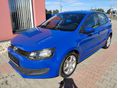 VOLKSWAGEN POLO 1.2 60 Trendline