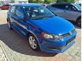 VOLKSWAGEN POLO 2012/6 - 2