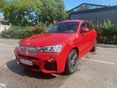 BMW X4 xDrive28i M Sport (Automata) Váltó! Motoros Vaj Sport Bőr! Tető! Led! Xenon!