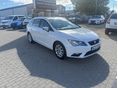 SEAT LEON ST 1.4 TSI ACT Style Start&Stop DSG Magyarországi. Első tulajdonostól!Autómata!