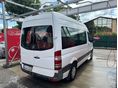 MERCEDES-BENZ SPRINTER 211 CDI 906.113.13 (Automata) Váltós! 9 Fő
