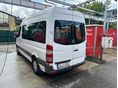 MERCEDES-BENZ SPRINTER 2009/2 - 5