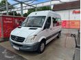 MERCEDES-BENZ SPRINTER 2009/2 - 3