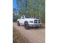 DODGE RAM 1500 5.7 hemi slt single cab RWD