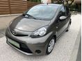 TOYOTA AYGO 1.0 Plusz AC++28.000 KM++AUTOMATA VÁLTÓ++MAGYARORSZÁGON ÚJONNAN VÁSÁROLT++ÚJSZERŰ KÜLSŐ BE