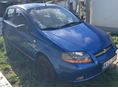 CHEVROLET KALOS 1.2 8V Direct