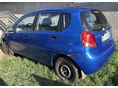 CHEVROLET KALOS 2005 - 3