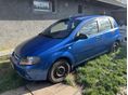CHEVROLET KALOS 2005 - 4