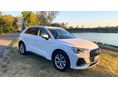 AUDI Q3 35 TFSI S line S-tronic