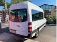 MERCEDES-BENZ SPRINTER 2017/3 - 2