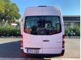 MERCEDES-BENZ SPRINTER 2017/3 - 7