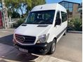 MERCEDES-BENZ SPRINTER 314 CDI 906.733.13 EU6 M.o.vás. 9fő! ÁFÁS 2.2.2.3
