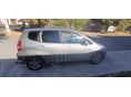 HONDA JAZZ 2008/8 - 6