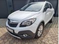 OPEL MOKKA 1.7 CDTI Cosmo Start-Stop GARANTÁLT KM! VÉGIG VEZETETT SZERVIZKÖNYV! VEZÉRLÉS CSERÉLVE!