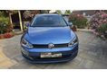 VOLKSWAGEN GOLF VII Variant 1.6 TDI BMT Comfortline 4Motion Digit Klíma.ESP.Navi.6 db Légzsák.Tempomat.Ülésfűtés