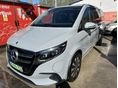 MERCEDES-BENZ EQV300 L 90 kWh (Automata) ÚJ Model! 100KW! LED! Bőr! Dupla tolóajtó! 18.150.KM!