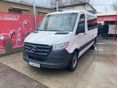 MERCEDES-BENZ SPRINTER 2022/2 - 5