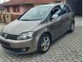 VOLKSWAGEN GOLF PLUS 1.6 TDi Highline