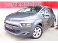 CITROEN C4 PICASSO 1.6 e-HDi Exclusive ETG6 AUTOMATAVÁLTÓ! JÓ ÁLLAPOT! NAVIGÁCIÓ!