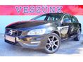 VOLVO V60 2.0 D [D3] Ocean Race NAVIGÁCIÓ! ÜLÉSFŰTÉS! SZERVIZELVE! REMEK ÁLLAPOT!