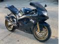 SUZUKI GSX-R 600 