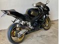 SUZUKI GSX-R 600 2003/10 - 2
