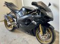 SUZUKI GSX-R 600 2003/10 - 3