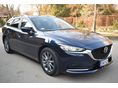 MAZDA 6 Sportkombi 2.2 CD Revolution Kitűnő!