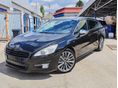 PEUGEOT 508 SW 2.2 HDi GT (Automata) RENDELHETŐ ÖSSZES EXTRA!!! BARNAMETÁL! VONÓHOROG! TETŐCSOMAGTARTÓ!!!