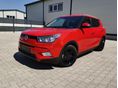 SSANGYONG TIVOLI 1.6 e-XDI DLX Plus AWD Start-Stop 62.000km/Végig vezetett szervízkönyv/Ülésfűtés-Üléshűtés/Vonóhorog!
