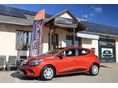 RENAULT CLIO 0.9 TCe Generation Zen Mo-i - EGYGAZDÁS - GARANTÁLT 64e KM FUTÁS - TÖRÉSMENTES - SZERVIZKÖNYVES!