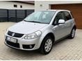 SUZUKI SX4 1.5 GLX
