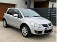 SUZUKI SX4 2008/4 - 2