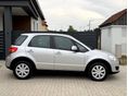 SUZUKI SX4 2008/4 - 4