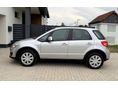 SUZUKI SX4 2008/4 - 5