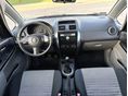 SUZUKI SX4 2008/4 - 6