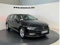 VOLKSWAGEN PASSAT VIII Variant 2.0 TDI SCR Elegance DSG Kamera LED ACC magyar. 1 tulaj. garanciális. gyári fényezés. ÁFA-s