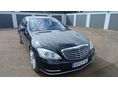 MERCEDES-BENZ S 450 L CDI (Automata) +NAVIGÁCIÓ+BŐR BELSŐ+DIGIT KLÍMA+