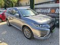 MITSUBISHI OUTLANDER 2.4 PHEV Instyle Premium 4WD CVT 64100 km!! VONÓHOROG! ADAPTÍVT. SÁV.. VÉSZFÉK . 2029/3 HÓIG AKKU GARANCIÁVAL!