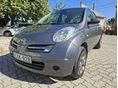 NISSAN MICRA 2007/8 - 1